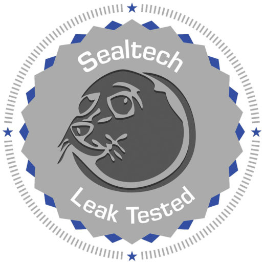 Sealtech Manufacturing USA's logo