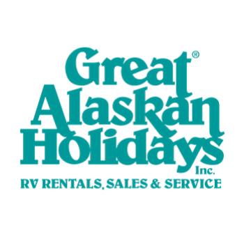 picture of Great Alaskan Holidays logo