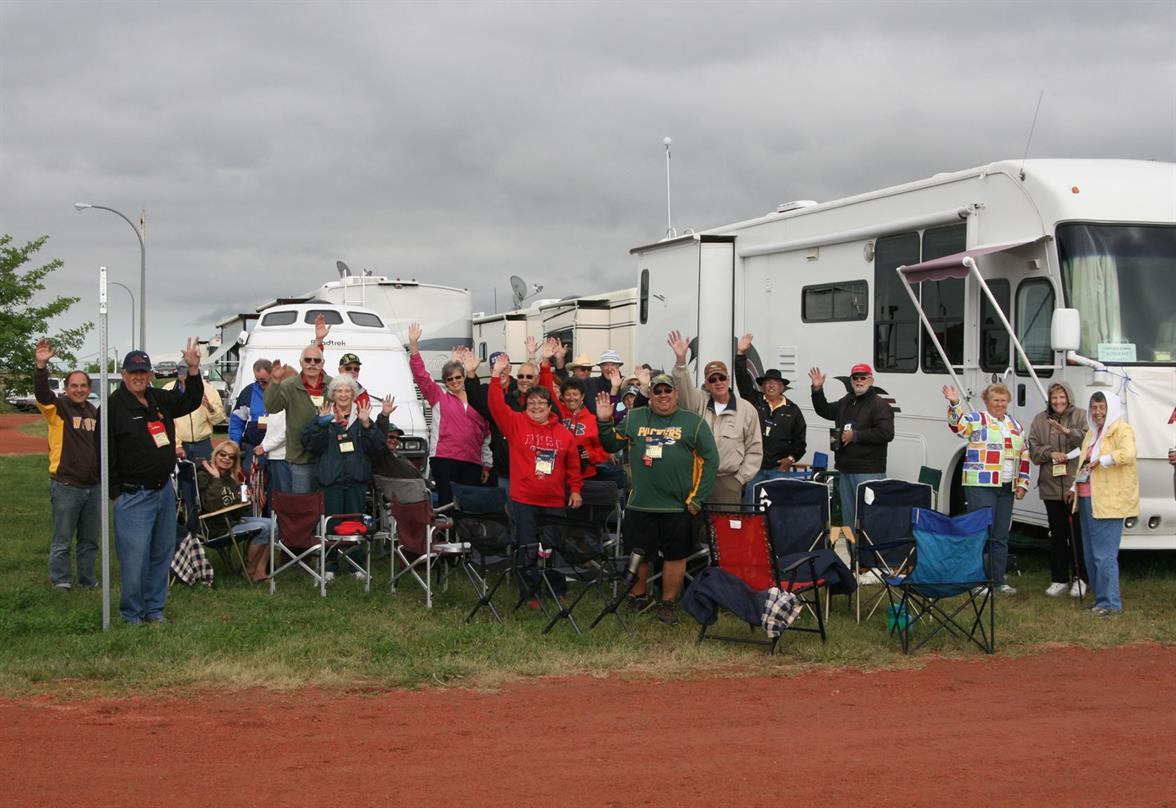 FMCA Decides Fate of Upcoming International Rally - RV News