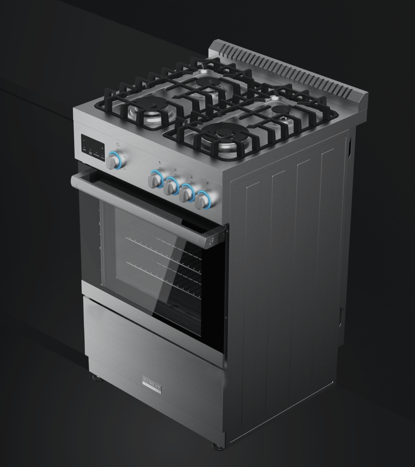 Furrion Rv Range And Oven