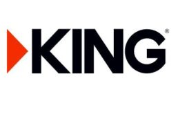 A picture of the King logo