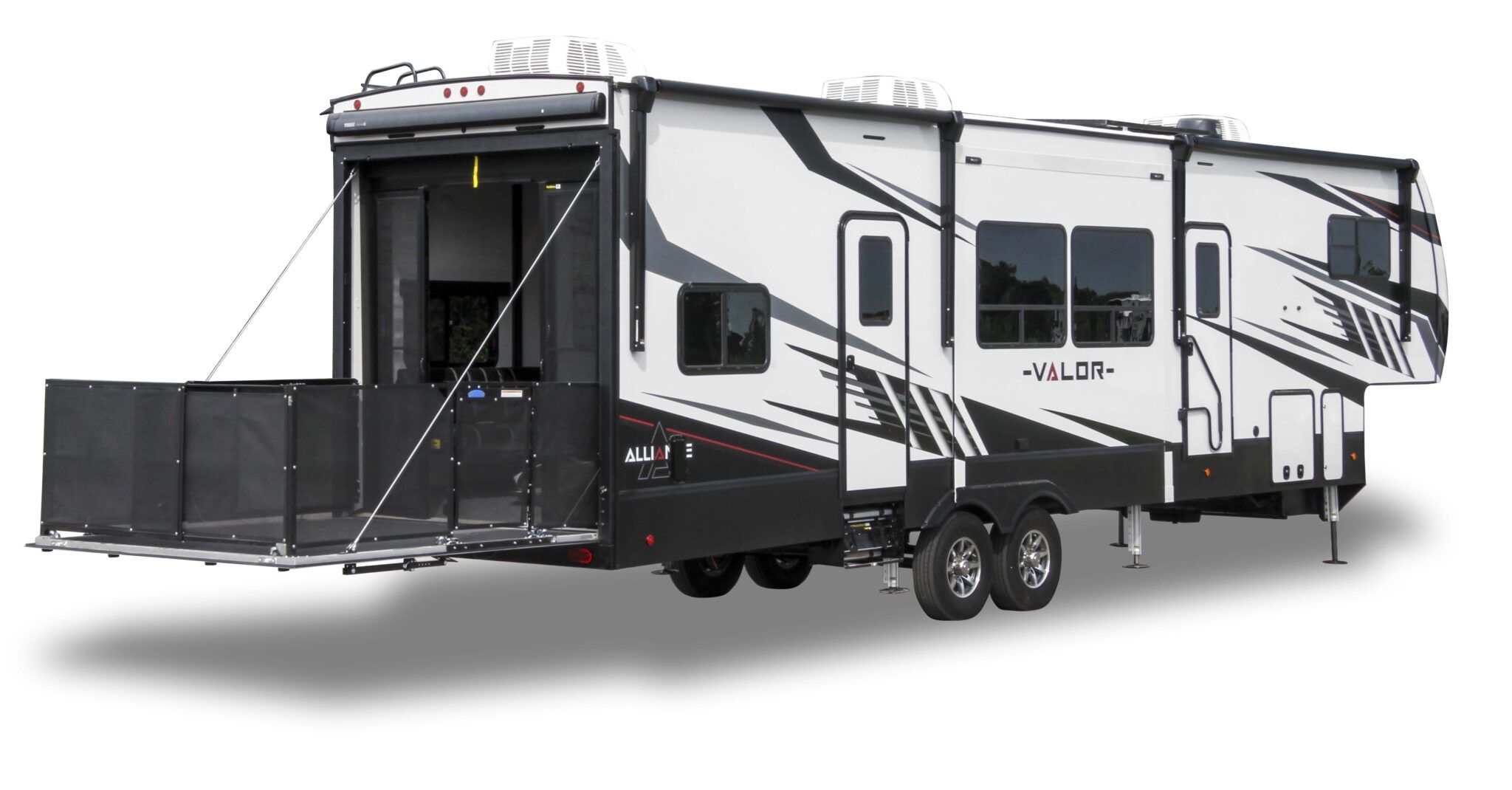 alliance-rv-introduces-new-toy-hauler-rv-news