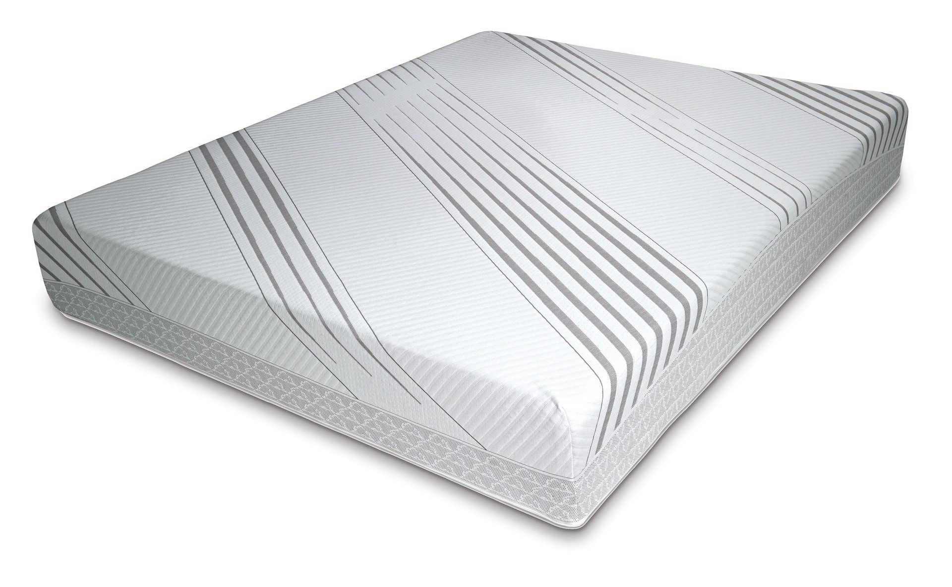 lippert components mattress rv supreme euro top