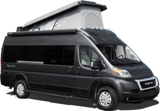 Thor Motor Coach Tellaro Type B Motorhome