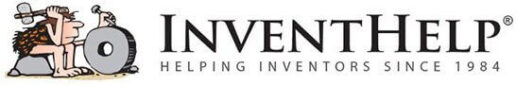 A picture of the InventHelp logo