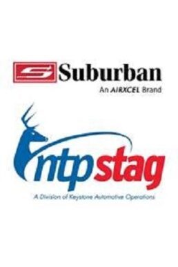 A picture of the NTP-STAG and Airxcel partnership