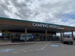 Camping World Declares Dividend - RV News