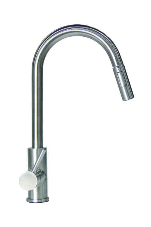 LaSalle Bristol 8' Kitchen Faucet Chrome 20380R219