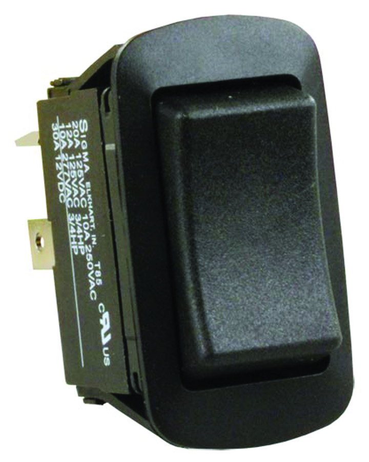 Momentary-On/Off/Momentary-On Reversing Switch – Water Resistant – RV News