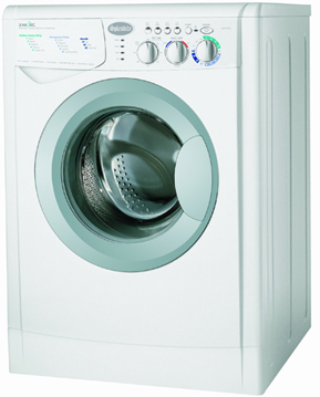 splendide wdc7100xc washer dryer combo ventless platinum