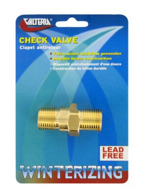 mpt carded valterra valve