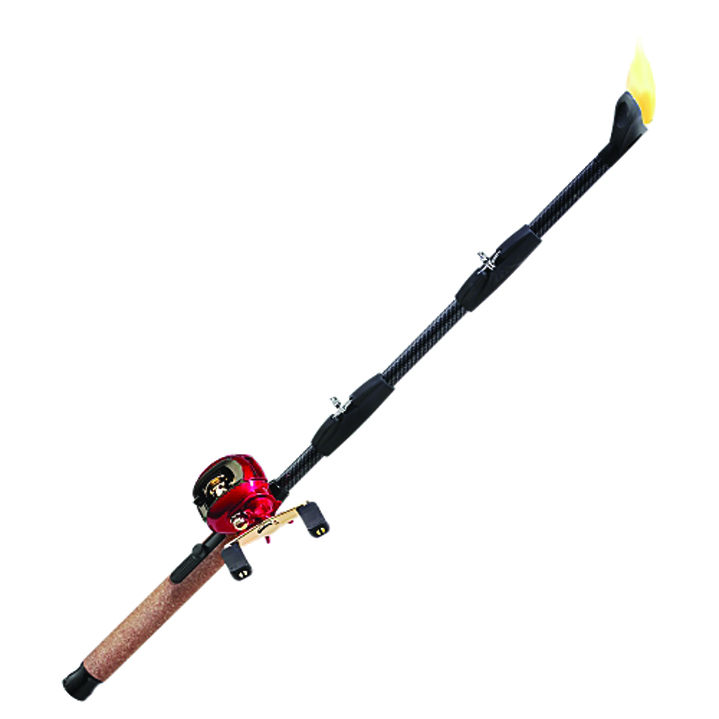 Fishing Pole BBQ Lighter, Individual – RV News
