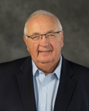 A picture of retiring Thor board of directors member Allen Kosowsky