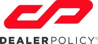 A picture of the DealerPolicy logo