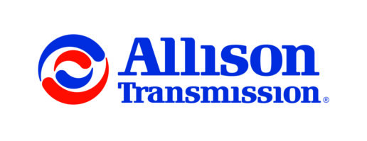 A picture of Allison Transmission's logo