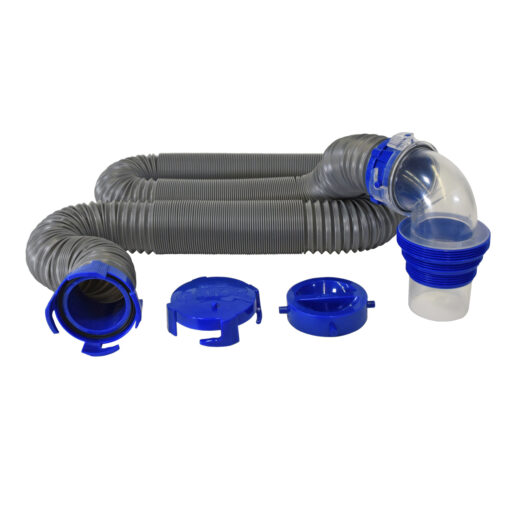 Gator hose kit