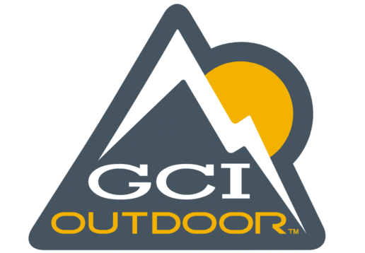 GCI Outdoor Logo