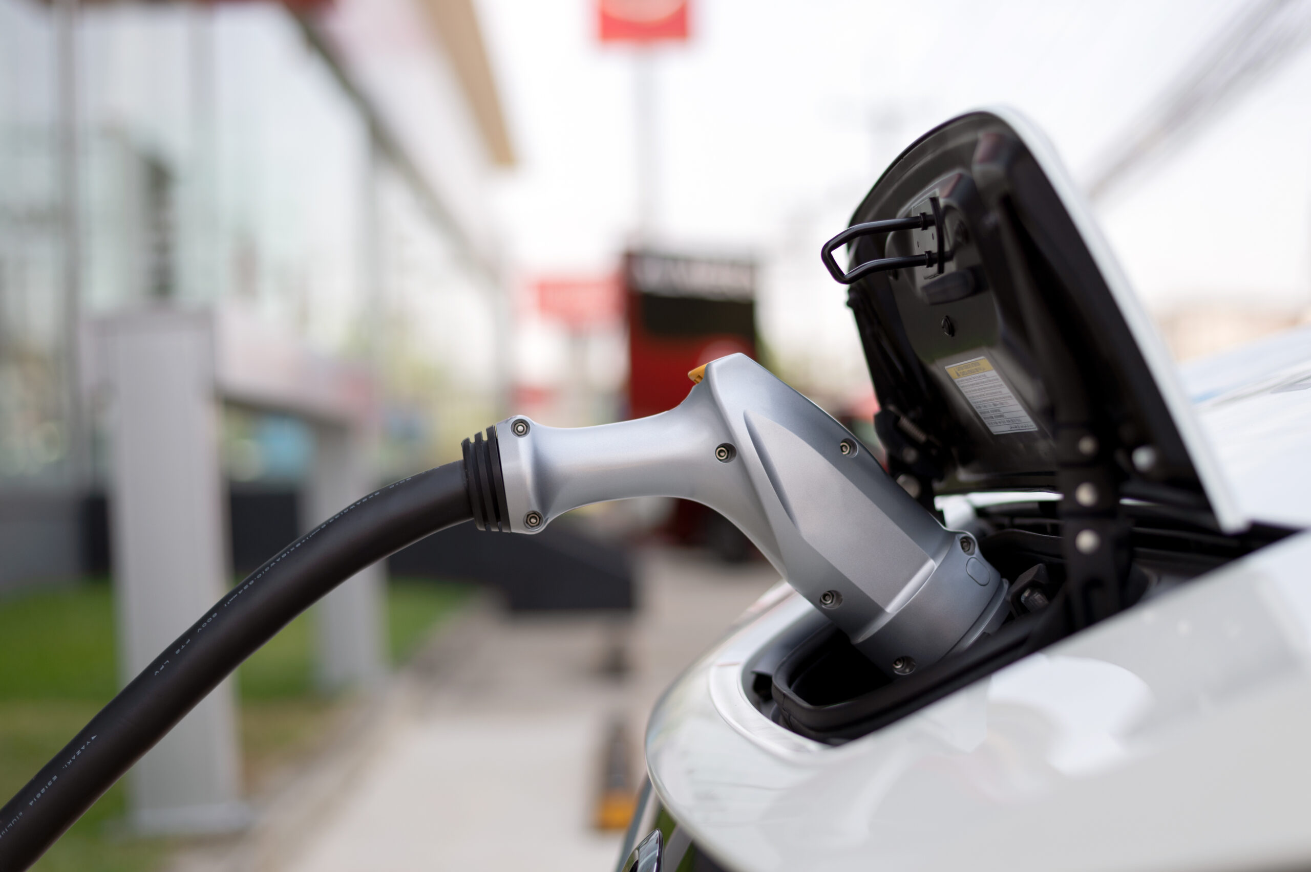 RVIA Supports Electric Vehicle Infrastructure Legislation - RV News