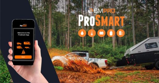 BMPRO's ProSmart