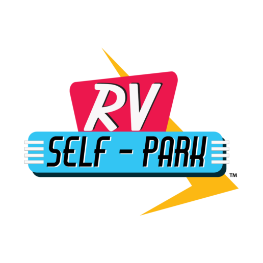 RV Self-Park logo