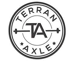 A picture of the Terran Axle logo