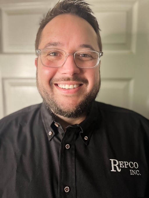 Picture of Johnny Singleton, Repco regional manufacturers sales representative