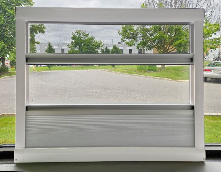 EXCLUSIVE Auto Motion Shade Introduces Versatile Product RV News