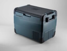 A picture of Dometic's CFX2 Electric Cooler.