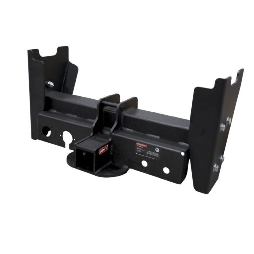 A picture of a Gen-Y Hitch receiver hitch.