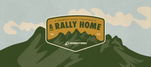 Roadtrek Commemorates 50-Year Anniversary - RV News