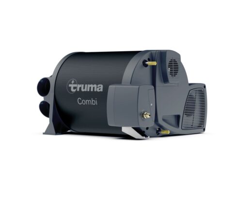 A picture of the Truma Combi G.