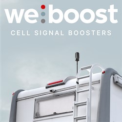 A picture of a weboost graphic.