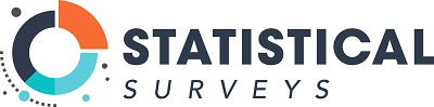 A picture of the Statistical Surveys logo