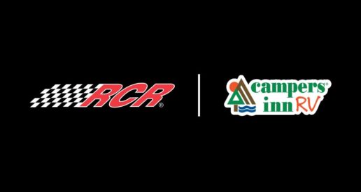 Campers Inn Partners with Motorsports Race Team - RV News