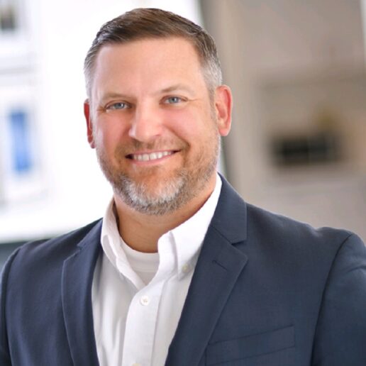 A picture of Brian Marfiz, the business development manager at Northpoint Commercial Finance.