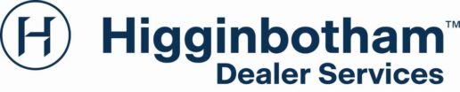 A picture of Higginbotham Dealer Services logo