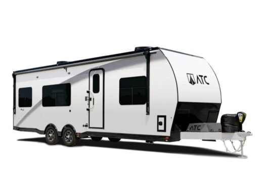 A picture of ATC Trailers' Pla 550.