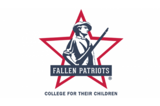 A picture of Children of Fallen Patriots Foundation logo