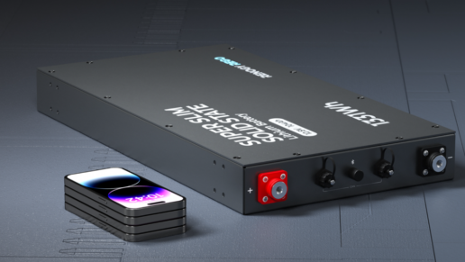 A picture of Renogy Solid State Battery